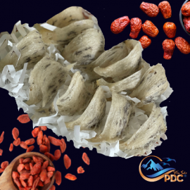 Yến thô Loại 1 -100gr