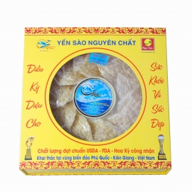 Yến tinh chế LOẠI 1 -100gr (Y1)