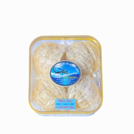Yến tinh chế CAO CẤP - 50gr (YCC50)